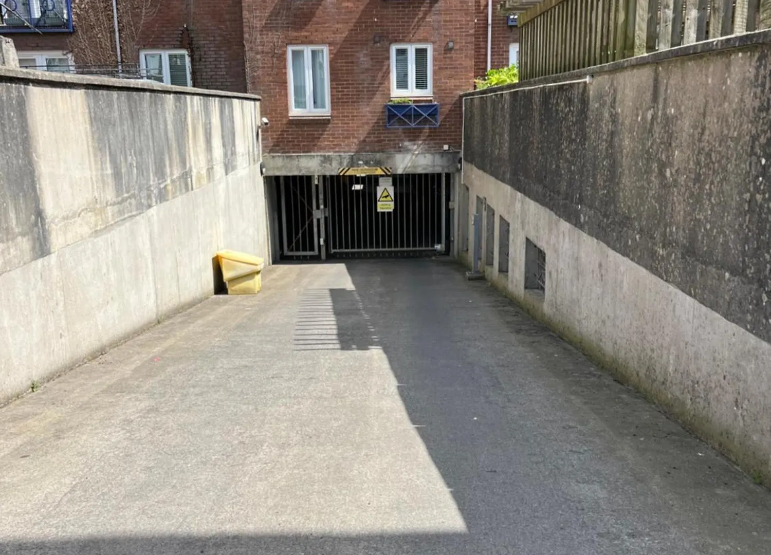 Marina View Apartment Swansea