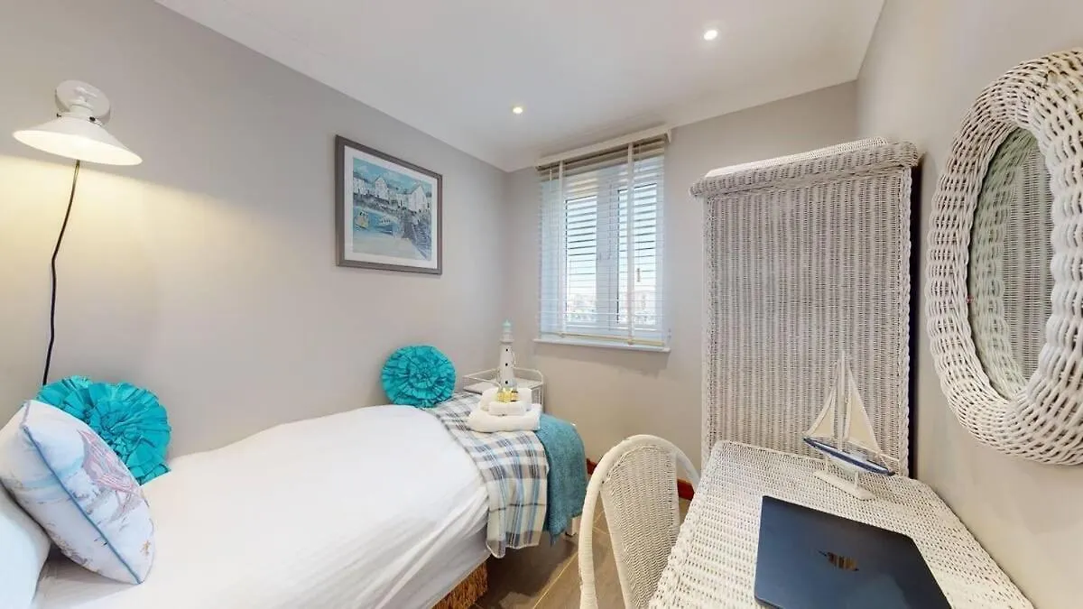 Marina View Apartment Swansea