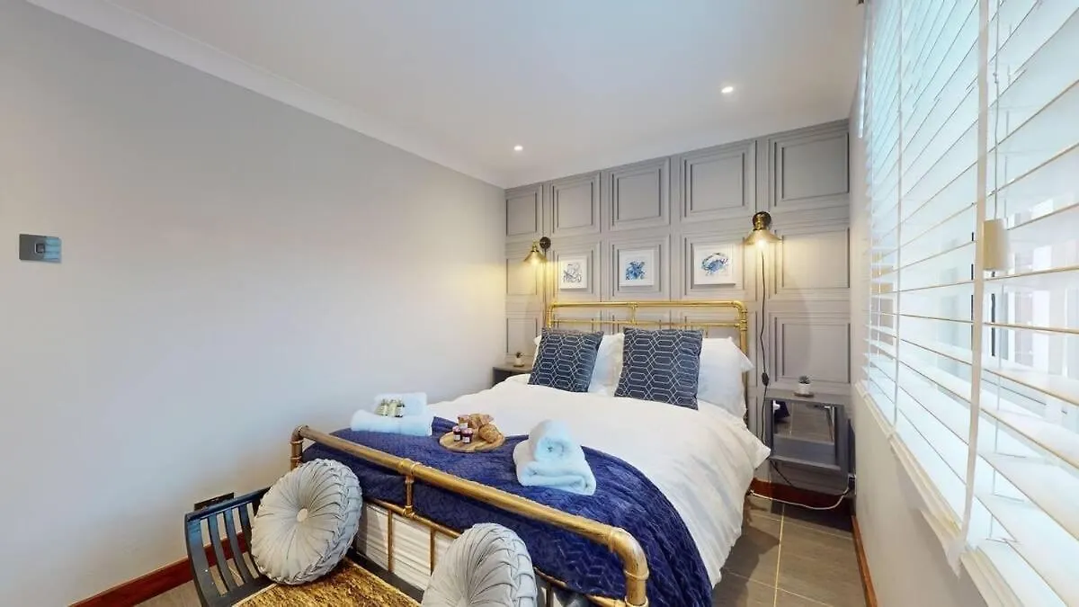 Marina View Apartment Swansea