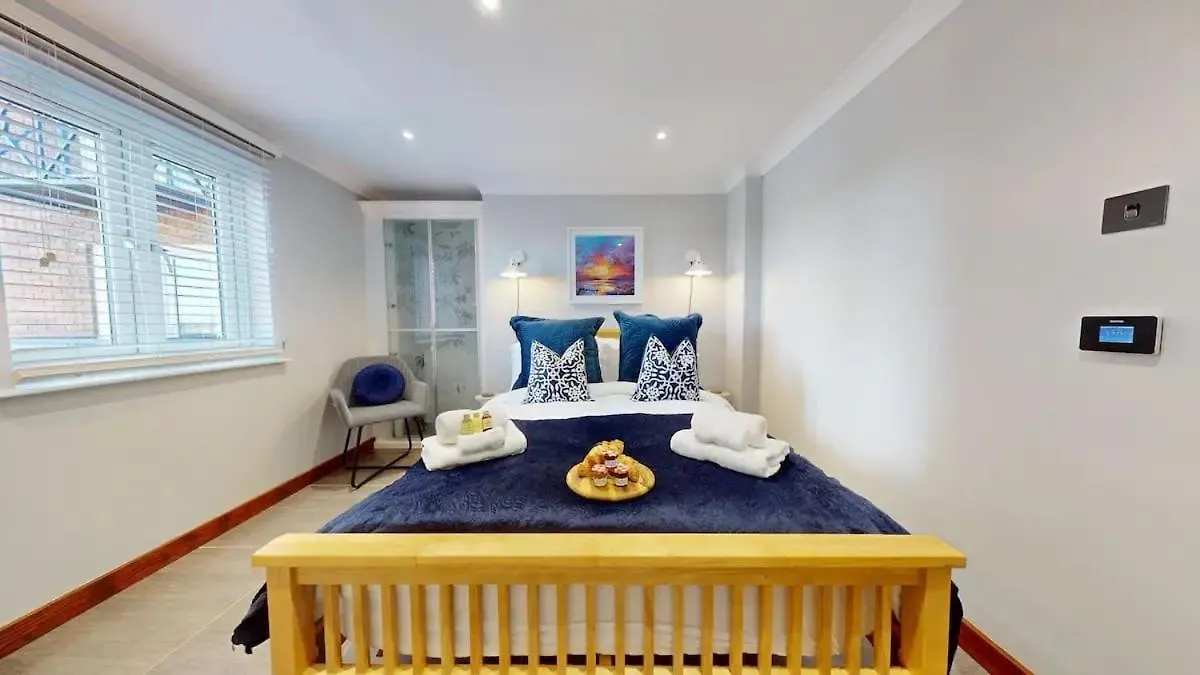 Marina View Apartment Swansea